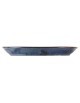 Talerz coupe 275 mm - Terra Porcelain Aqua Blue GenWare