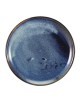 Talerz coupe 275 mm - Terra Porcelain Aqua Blue GenWare