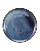 Talerz coupe 190 mm - Terra Porcelain Aqua Blue GenWare