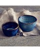 Ramekin 130 ml - Terra Porcelain Aqua Blue GenWare