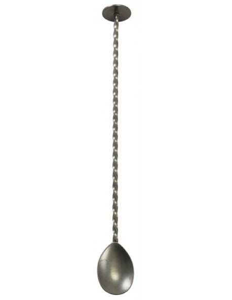 Łyżka barmańska 27 cm Vintage GenWare