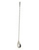 Łyżka barmańska 40 cm Teardrop GenWare