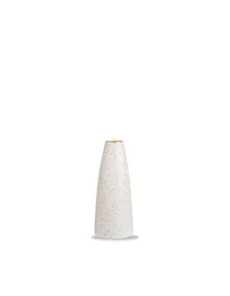 Cukiernica 230 ml - CHURCHILL Stonecast Barley White
