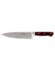 Nóż Chef's 20 cm, 3mm, kuty