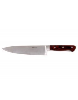 Nóż kuchenny AMBITION Chef's Titanium 20 cm
