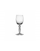 Komplet 6 kieliszków do czerwonego wina Step 210 ml PASABAHCE