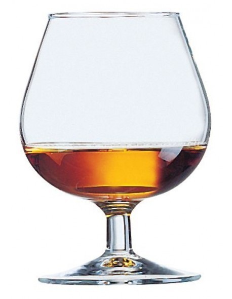 Kieliszek do koniaku 260 ml - ARCOROC Degustation
