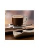 Komplet kawowy Carre 215 ml 12-elementowy PASABAHCE