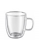 Komplet 2 kubków / szklanek termicznych Mia 250 ml AMBITION