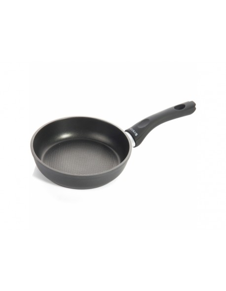 Patelnia indukcyjna AMBITION Magnat 20 cm