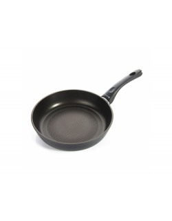 Patelnia indukcyjna AMBITION Magnat 24 cm