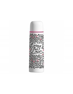 Termos AMBITION Crazy In Love 500 ml
