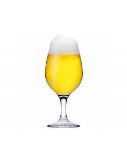Szklanka do piwa Amber 395 ml PASABAHCE