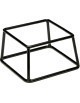 Stojak bufetowy MULTI 18 x 18 cm, wysokość 10 cm - APS