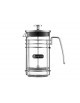 Zaparzacz do kawy AMBITION Aroma z metalową rączką 600 ml 