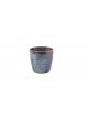 Kuek na frytki 320 ml - Terra Porcelain Aqua Blue GenWare