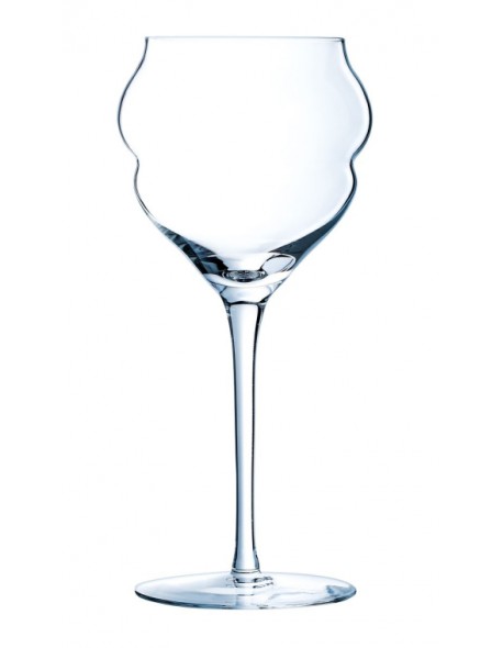 Kieliszek do szampana 300 ml - CHEF&SOMMELIER Macaron