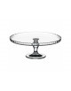 Patera na nóżce Patisserie 32 cm PASABAHCE