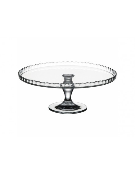 Patera na nóżce Patisserie 32 cm PASABAHCE