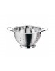 Cedzak stalowy z uchwytami 26 cm AMBITION