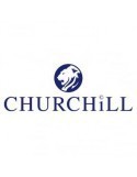 Porcelana Churchill